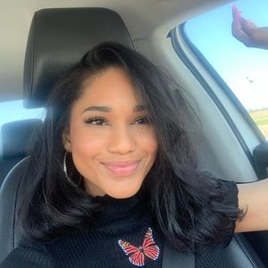 Meet your Posher, Tylah